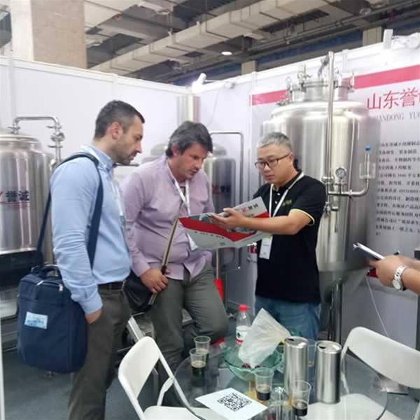 俄羅斯客戶(hù)考察