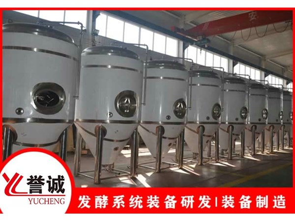 知識(shí)盤點(diǎn)，葡萄酒發(fā)酵罐實(shí)驗(yàn)原理以及實(shí)驗(yàn)設(shè)備